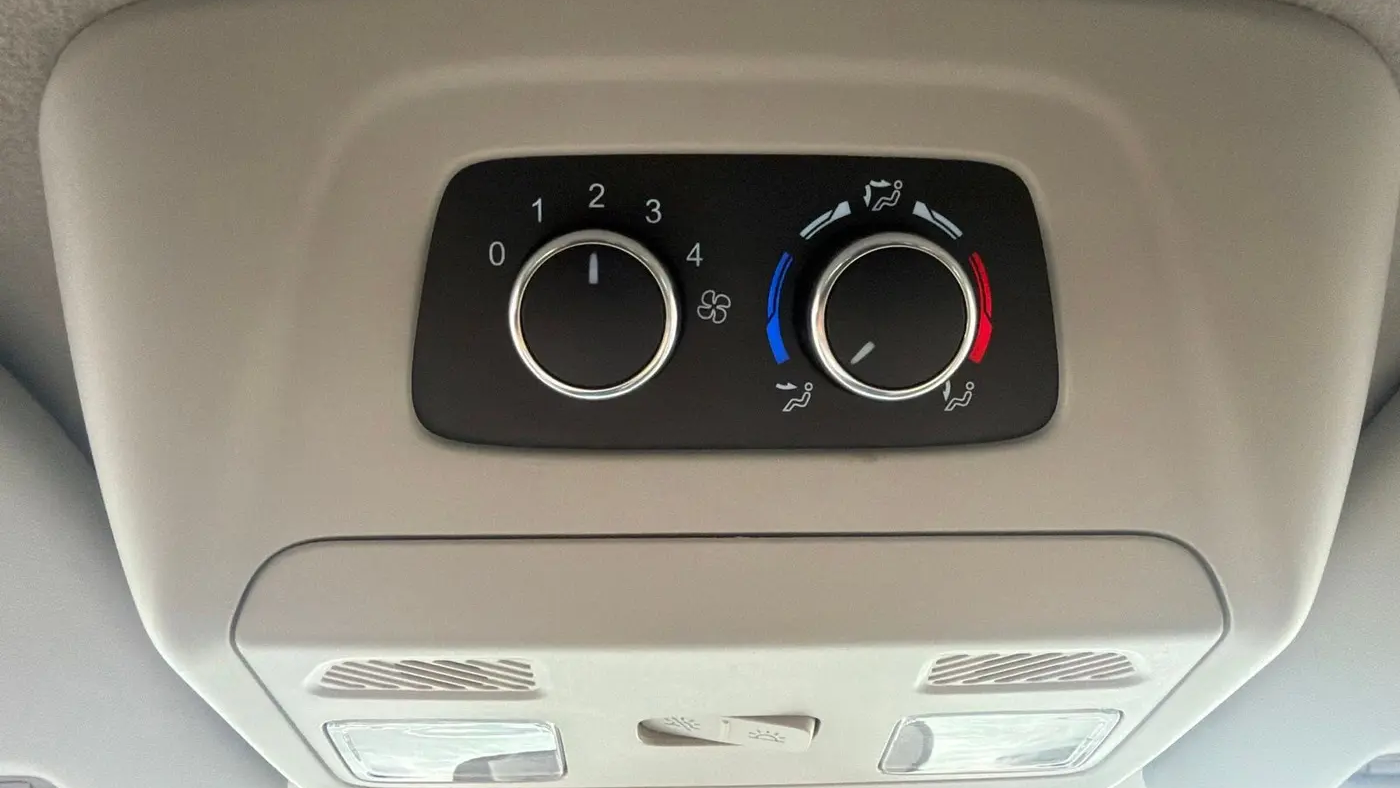 2024 Ford Transit 350 XLT