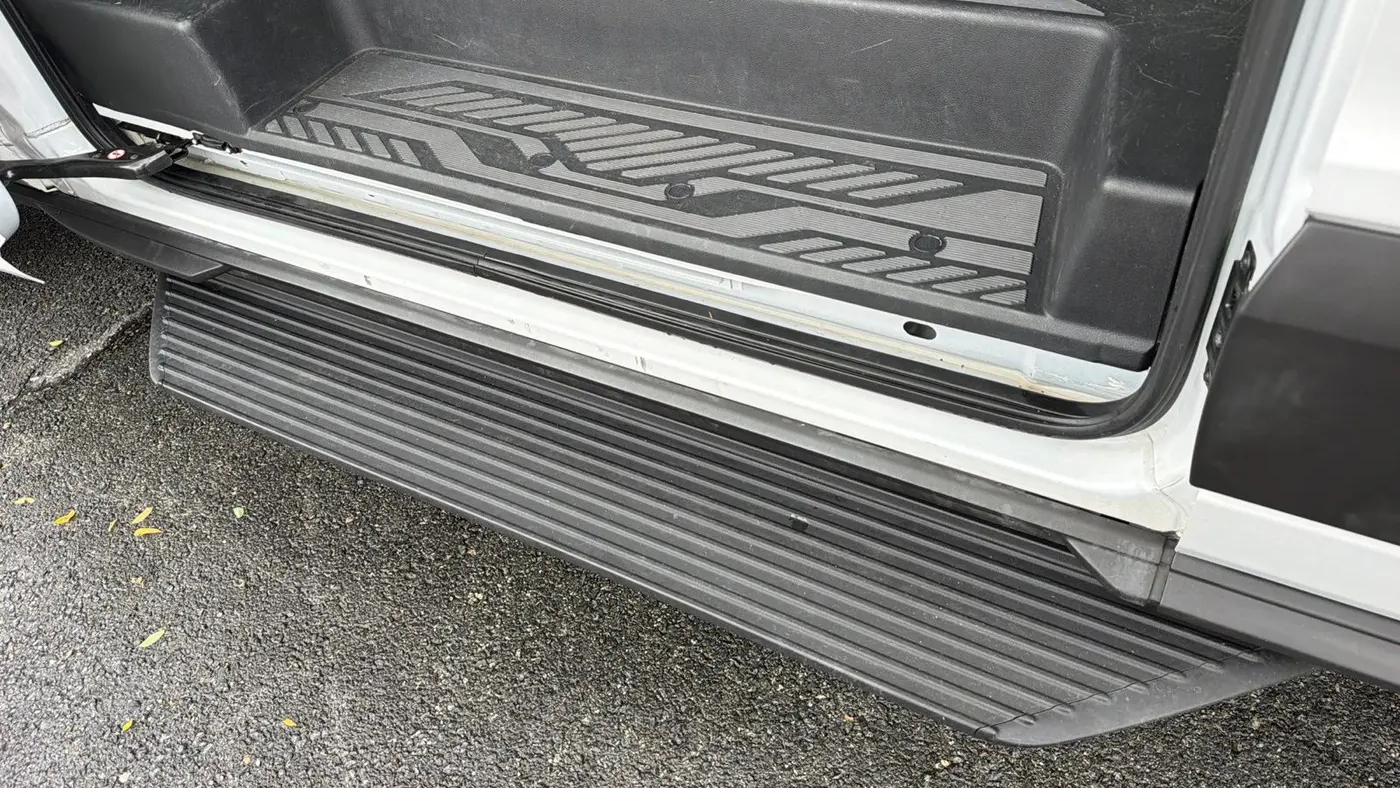 2024 Ford Transit 350 XLT
