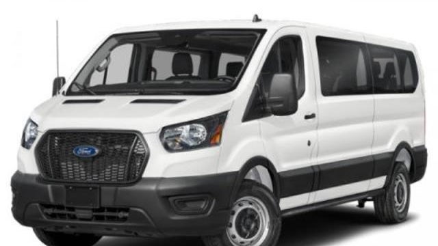 Preowned 2024 Ford Transit 350 XL for Sale