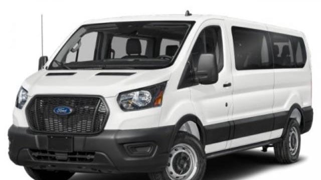 2024 Ford Transit 350 XL