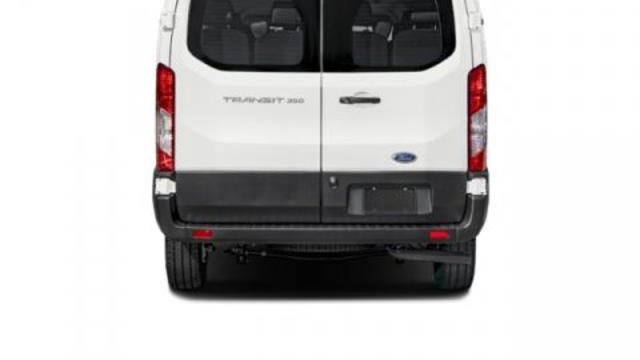 2024 Ford Transit 350 XL