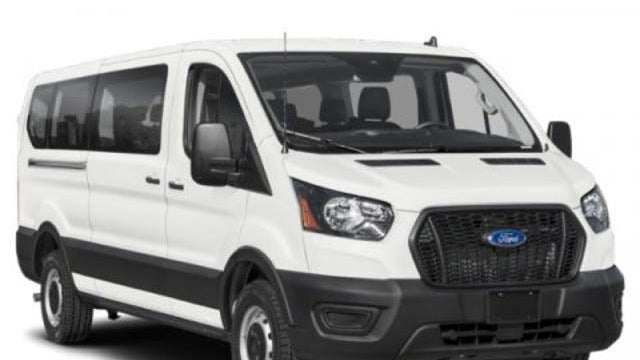 2024 Ford Transit 350 XL