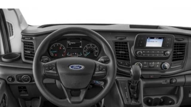 2024 Ford Transit 350 XL
