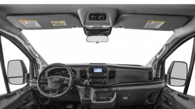 2024 Ford Transit 350 XL