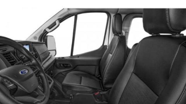 2024 Ford Transit 350 XL