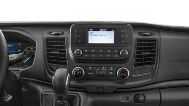 2024 Ford Transit 350 XL