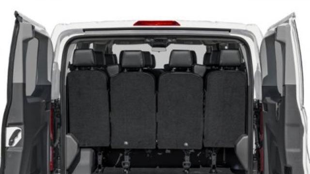 2024 Ford Transit 350 XL