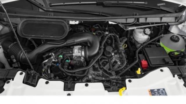 2024 Ford Transit 350 XL
