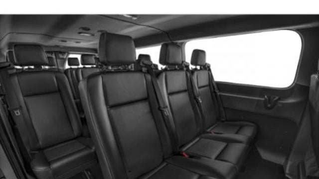 2024 Ford Transit 350 XL