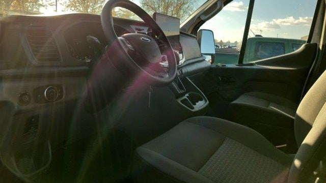 2024 Ford Transit 350 XL