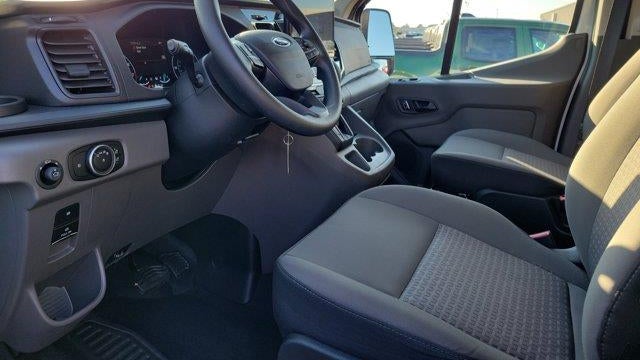 2024 Ford Transit 350 XL