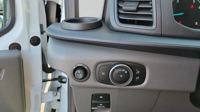 2024 Ford Transit 350 XL