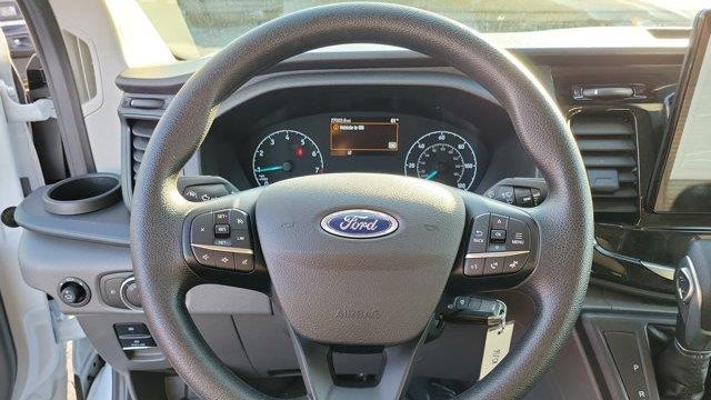 2024 Ford Transit 350 XL
