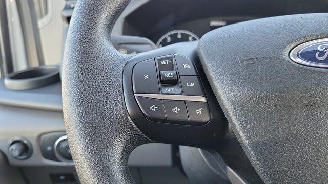 2024 Ford Transit 350 XL