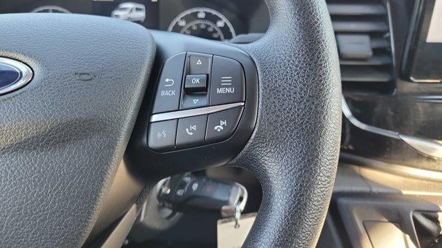 2024 Ford Transit 350 XL