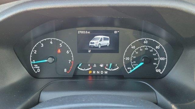 2024 Ford Transit 350 XL