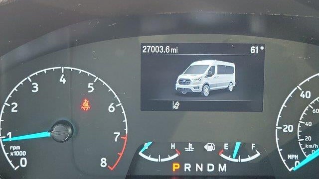 2024 Ford Transit 350 XL