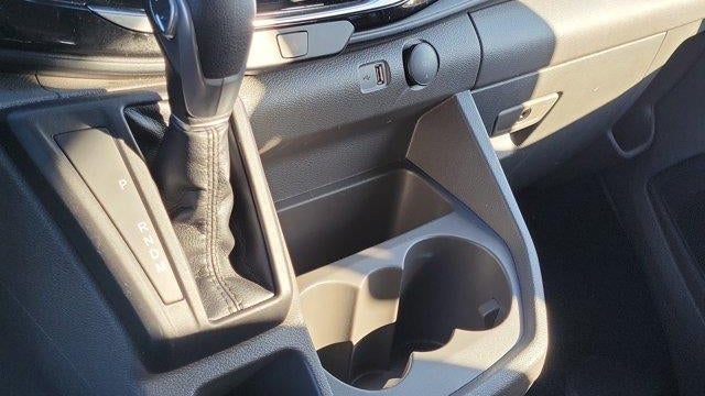 2024 Ford Transit 350 XL