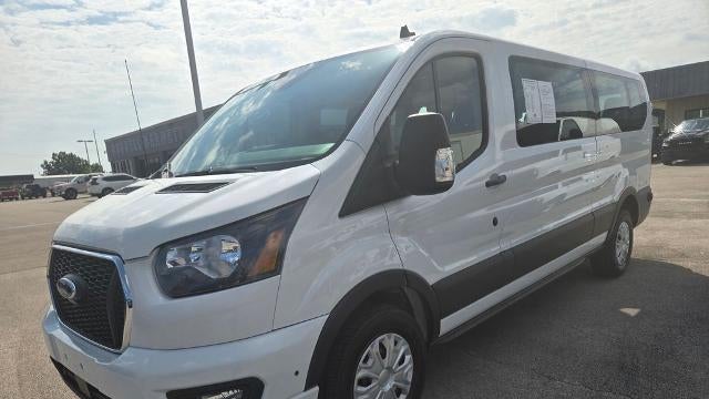 Preowned 2024 Ford Transit 350 XL for Sale
