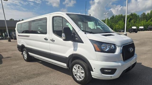2024 Ford Transit 350 XL
