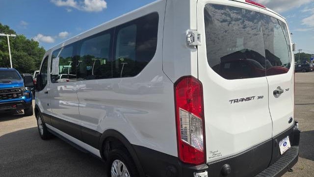 2024 Ford Transit 350 XL