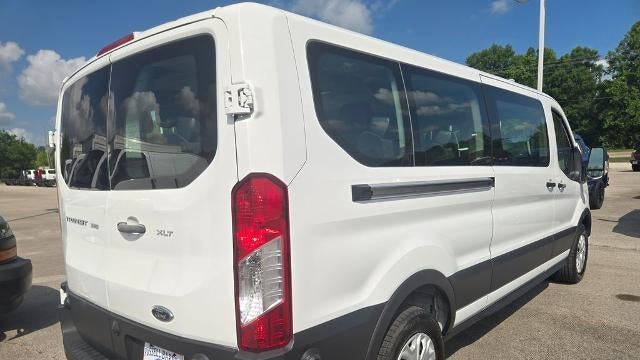 2024 Ford Transit 350 XL