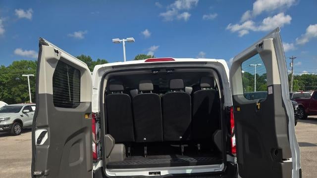 2024 Ford Transit 350 XL