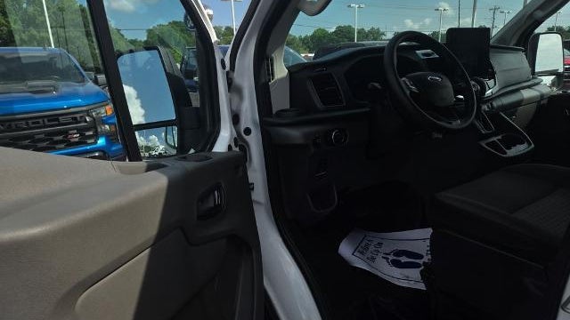 2024 Ford Transit 350 XL