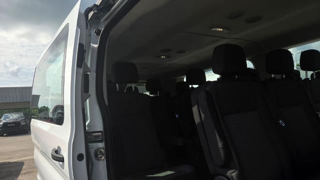 2024 Ford Transit 350 XL