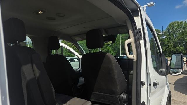 2024 Ford Transit 350 XL