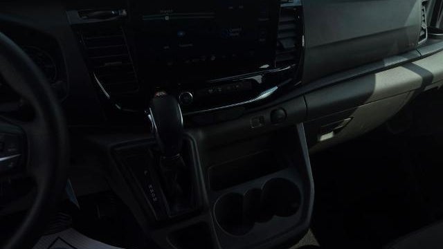 2024 Ford Transit 350 XL