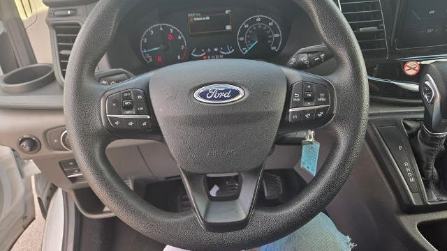 2024 Ford Transit 350 XL