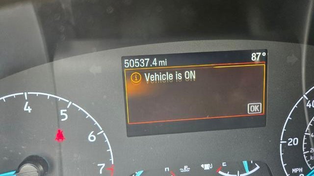 2024 Ford Transit 350 XL