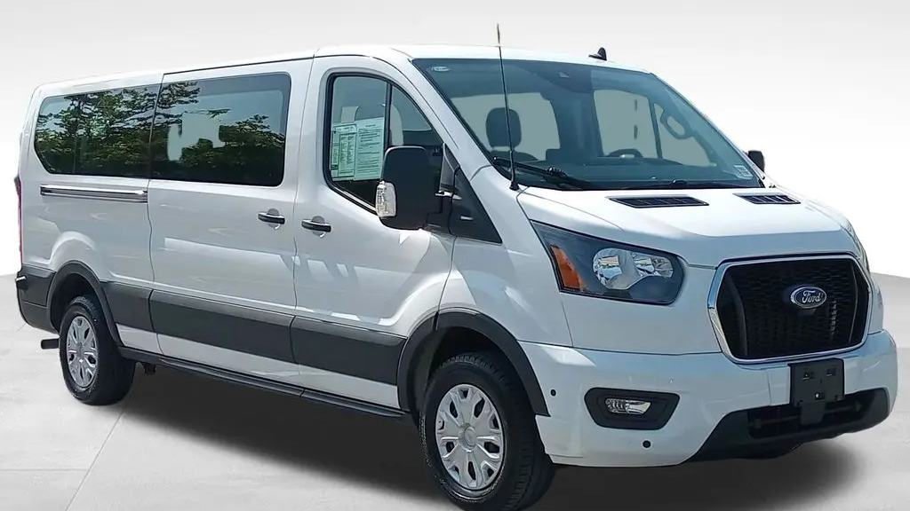 Preowned 2024 Ford Transit 350 XL for Sale