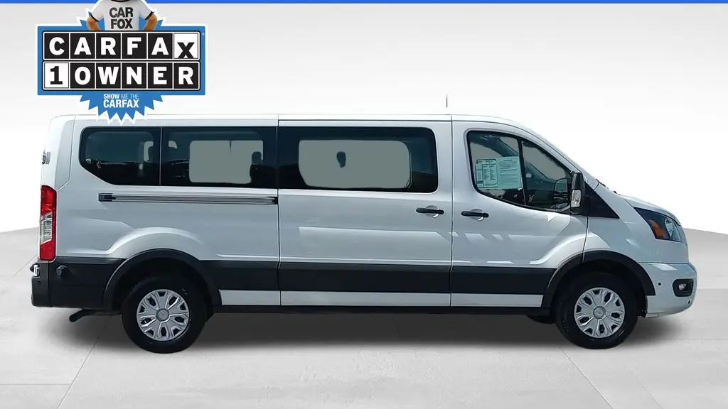 2024 Ford Transit 350 XL