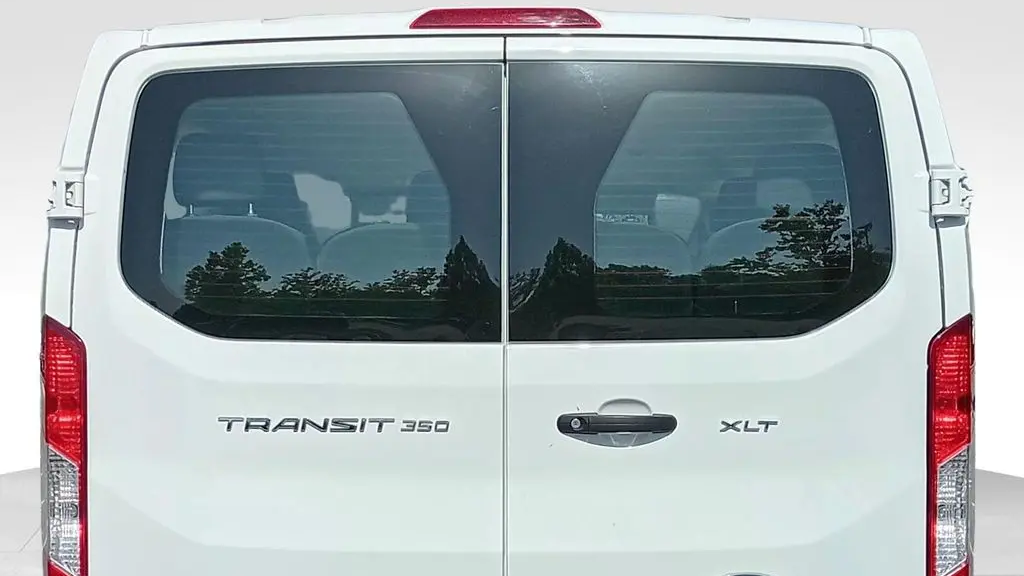 2024 Ford Transit 350 XL