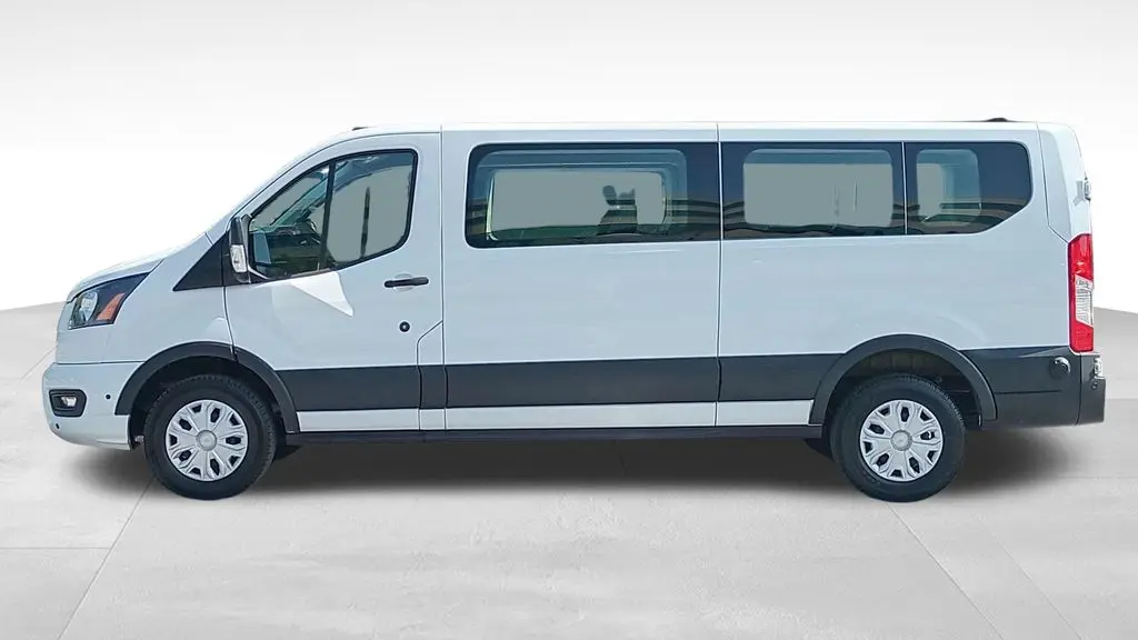 2024 Ford Transit 350 XL