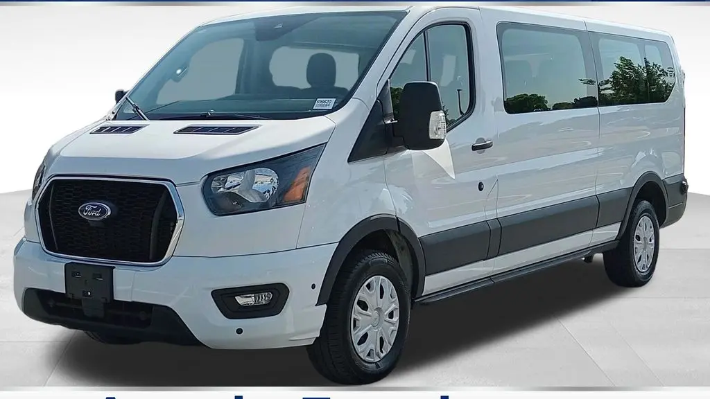 2024 Ford Transit 350 XL