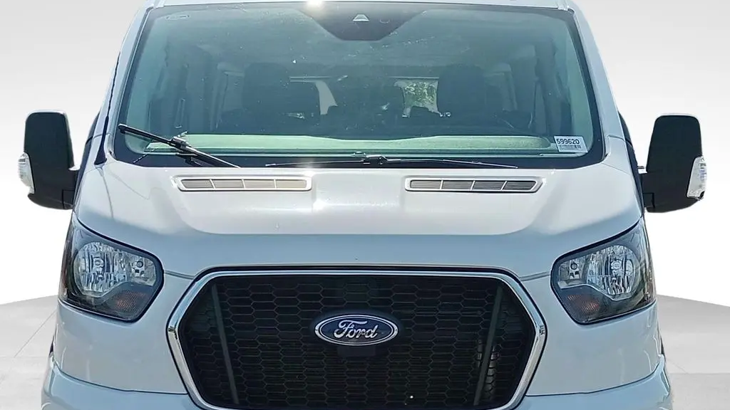 2024 Ford Transit 350 XL