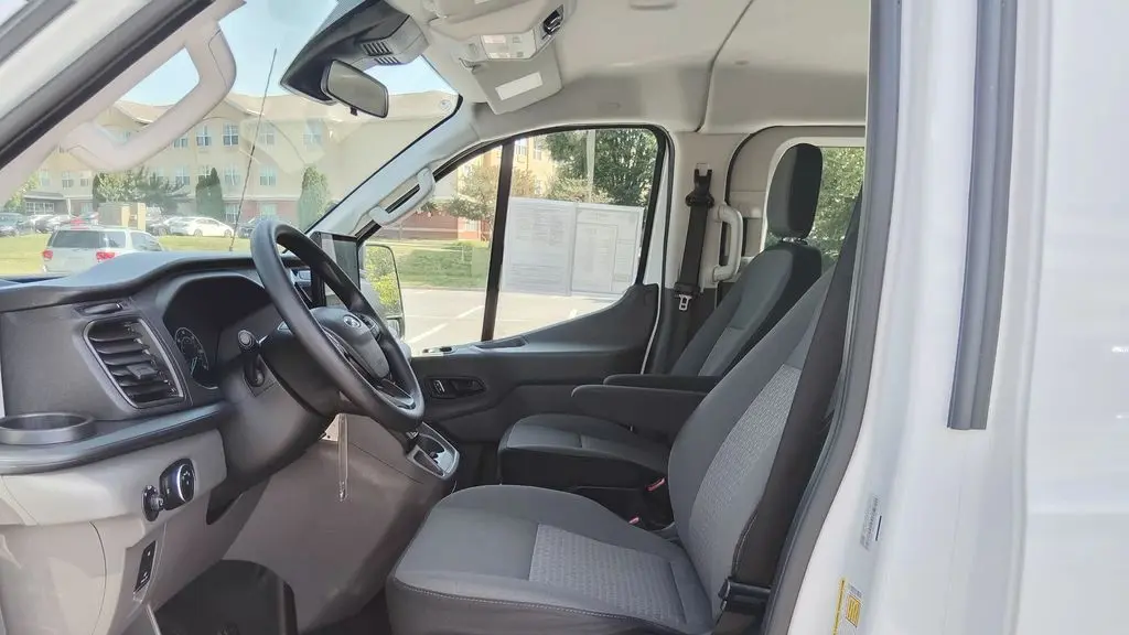 2024 Ford Transit 350 XL