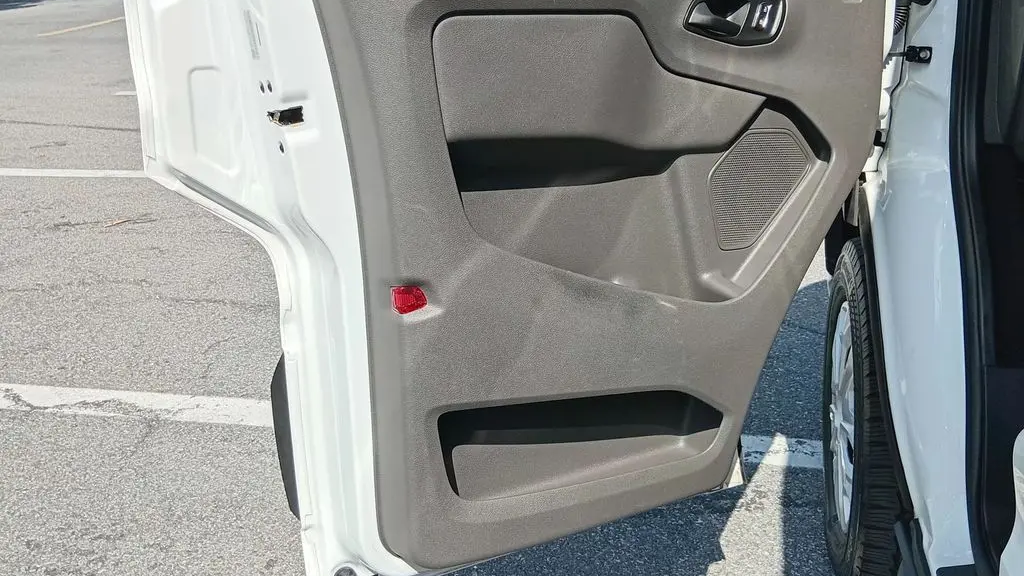 2024 Ford Transit 350 XL