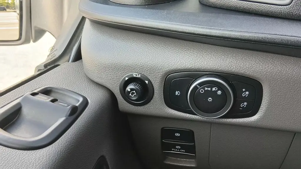 2024 Ford Transit 350 XL