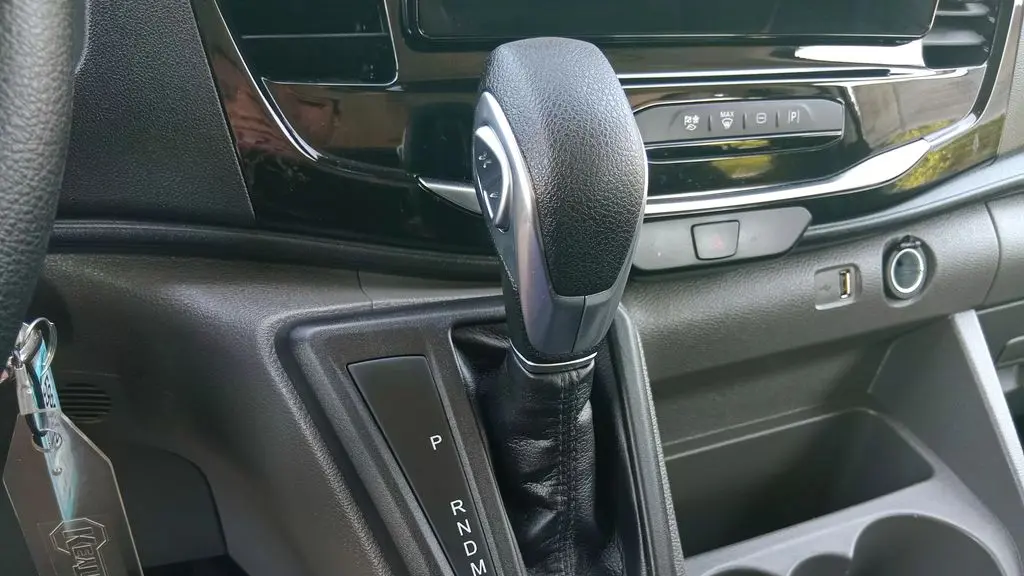 2024 Ford Transit 350 XL