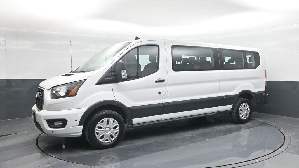 Preowned 2024 Ford Transit 350 XL for Sale