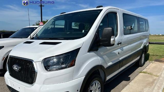 Preowned 2026 Ford Transit 350 XL for Sale