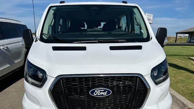 2026 Ford Transit 350 XL