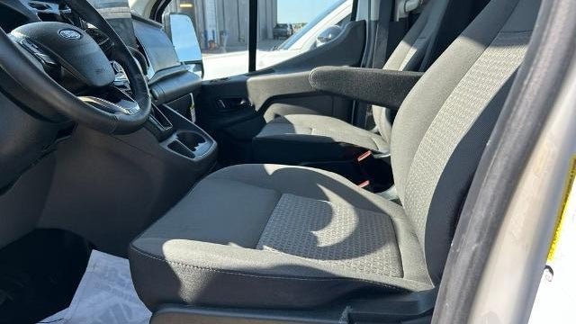 2026 Ford Transit 350 XL