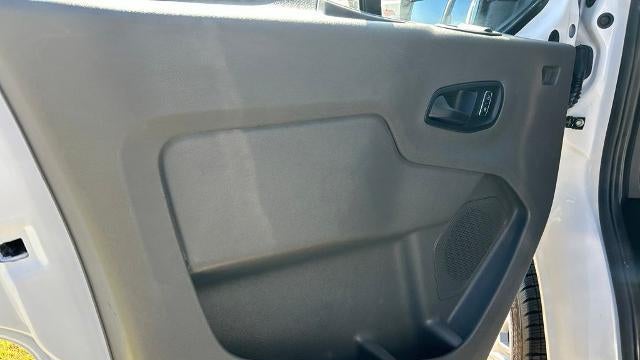2026 Ford Transit 350 XL