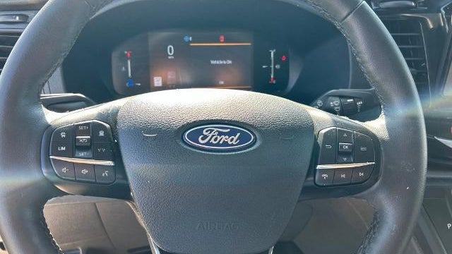2026 Ford Transit 350 XL