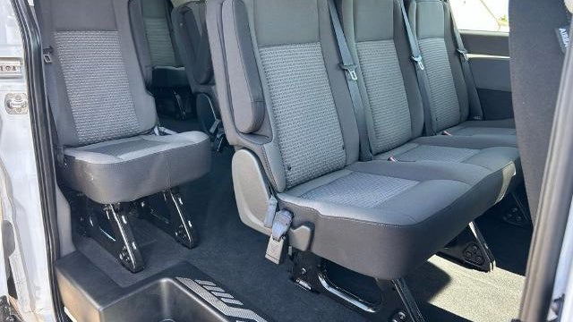 2026 Ford Transit 350 XL